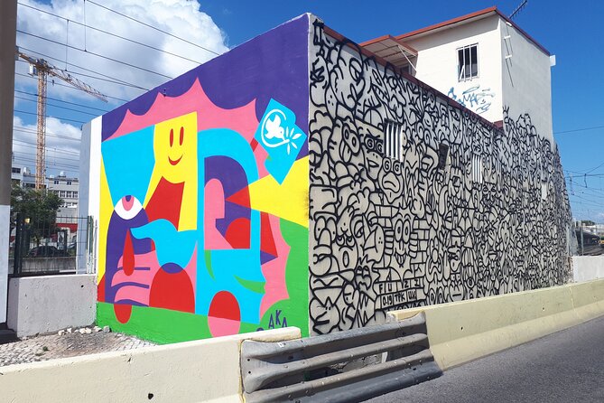 LISBON Street Art Tour - Price and value: is $24.20 worth it for 3 hours?