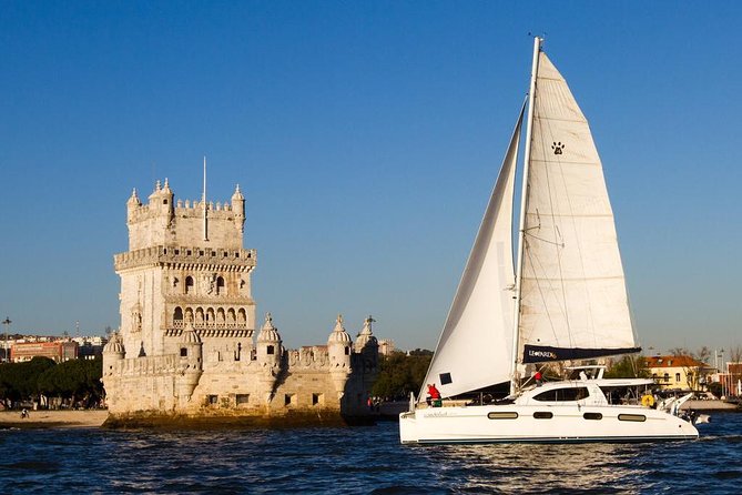 Lisbon: Sunset Cruise With Drinks on Spacious Yacht - Sunset From the Tagus: Why This Yacht Ride Feels Like a Local Upgrade