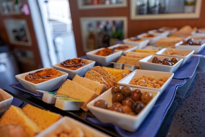 Lisbon Sunset Cruise with Wine and Snacks - The Big Picture: What This Cruise Really Feels Like
