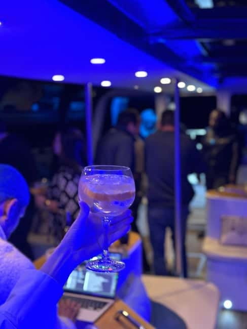 Lisbon: Sunset DJ & Porto Tonic Premium Boat Experience - Who Should Book This Sunset DJ Boat (and Who Should Skip It)