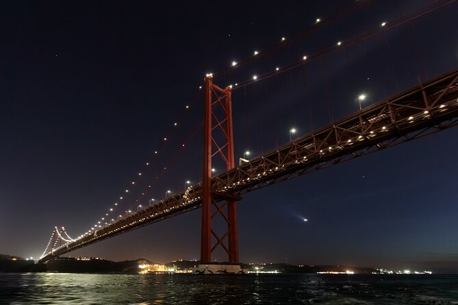 Lisbon – Sunset DJ & Porto Tonic Premium Boat Experience - Onboard vibe: how the DJ, drinks, and crowd size actually play out