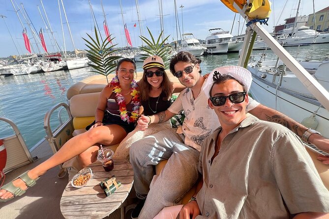 Lisbon Sunset Experience: Cruise, Wine and Live Music by the Capt - Should You Book This Sunset Cruise with Captain Music?