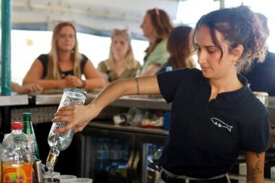 Lisbon: Sunset on board with music & drinks - The 2-Hour Route: What You See as the Sky Changes