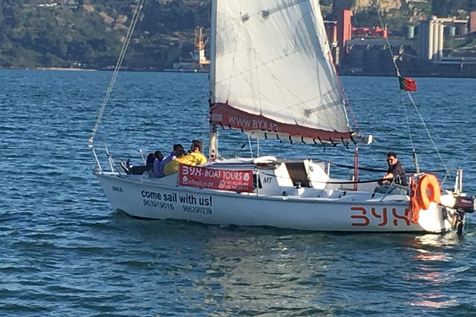 Lisbon Sunset Sailing Tour with White or Rosé Wine and Snacks - Belém’s Torre de Belém: why the waterfront is so photogenic