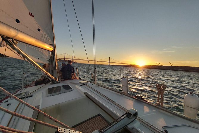 Lisbon Sunset Sailing with Portuguese Wine and History - Seeing Lisbon’s Core Sights Without the Crowd: Commerce Square and Rua Augusta