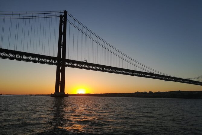 Lisbon Sunset Sailing with Portuguese Wine and History - Belém: Where the Age of Discovery Shows Up in Stone
