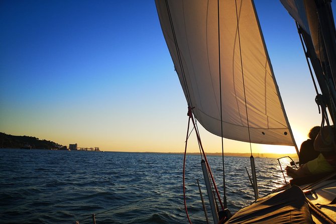 Lisbon Sunset Sailing with Portuguese Wine and History - Extra Stops Worth Noting: Museums, Research, and River Landmarks