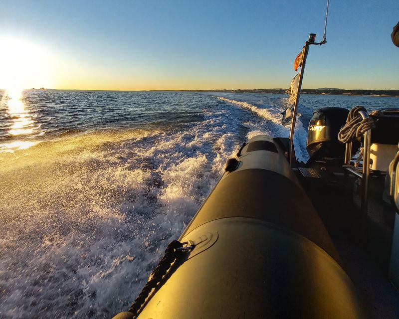 Lisbon: Sunset SpeedBoat Tour - Price and Value: Is $47 Worth It?