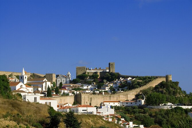 Lisbon Super Saver: 2-Day Sintra, Cascais, Fatima, Nazare and Obidos Small-Group Day Trips - Pacing, Walking, and What to Bring