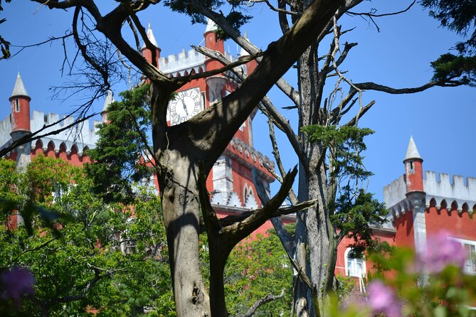 Lisbon Super Saver: 2-Day Sintra, Cascais, Fatima, Nazare and Obidos Small-Group Day Trips - How to Get the Most Out of Free Time (Without Missing the Best Parts)