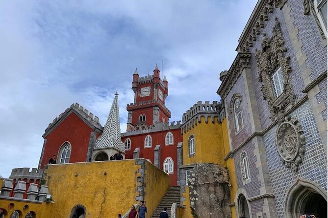 Lisbon Super Saver: 2-Day Sintra, Cascais, Fatima, Nazare and Obidos Small-Group Day Trips - Should You Book This Two-Day Lisbon Region Tour?
