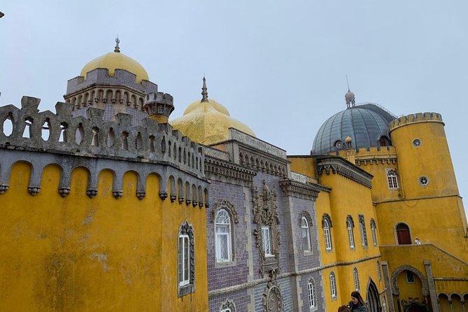 Lisbon Super Saver: 2-Day Sintra, Cascais, Fatima, Nazare and Obidos Small-Group Day Trips - FAQ