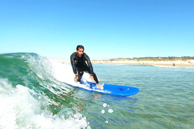 Lisbon Surf Experience - Key things that make this surf trip work