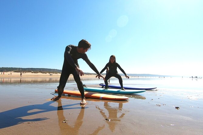 Lisbon Surf Experience - Cristo Rei: A Viewpoint Break That Makes the Day Feel Like a Trip