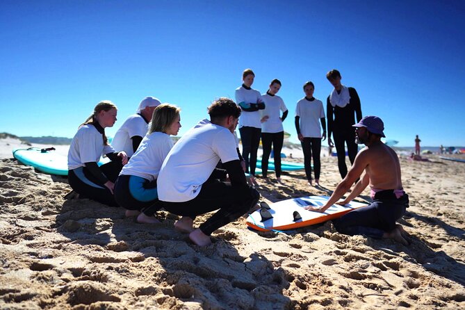 Lisbon Surf Experience - Price and Value: What $60.49 Buys You in Real Terms