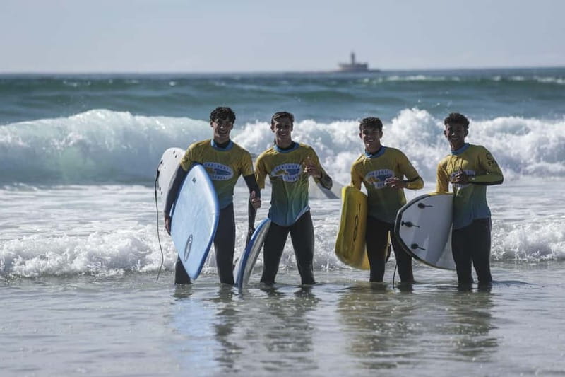 Lisbon: Surf Experience at Costa da Caparica - Getting to Portugal Surf School in Costa da Caparica (and why it matters)