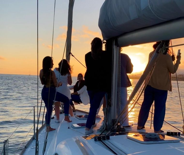 Lisbon: Tagus River Cruise, Morning, Day, Sunset, or Night - Who this Tagus cruise is best for