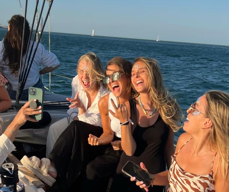 Lisbon: Tagus River Cruise, Morning, Day, Sunset, or Night - Should you book this Lisbon Tagus River cruise?