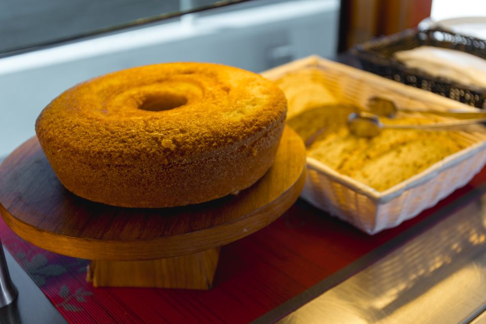 Lisbon: Tagus River Cruise With Brunch - Who This Cruise Fits Best (and Who Might Skip It)