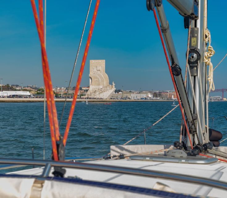 Lisbon: Tagus River Sailboat Tour - Should You Book This Lisbon Sailboat Tour?