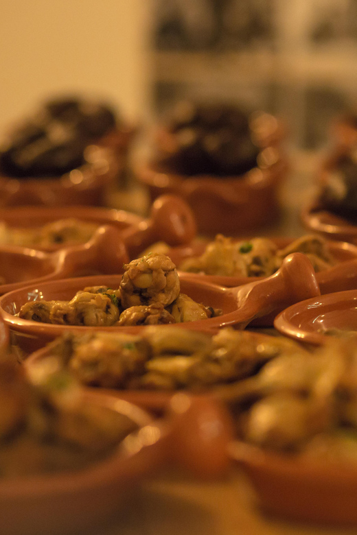 Lisbon: Tapas & Drinks with Fado Live Performance - Key Things to Know Before You Go