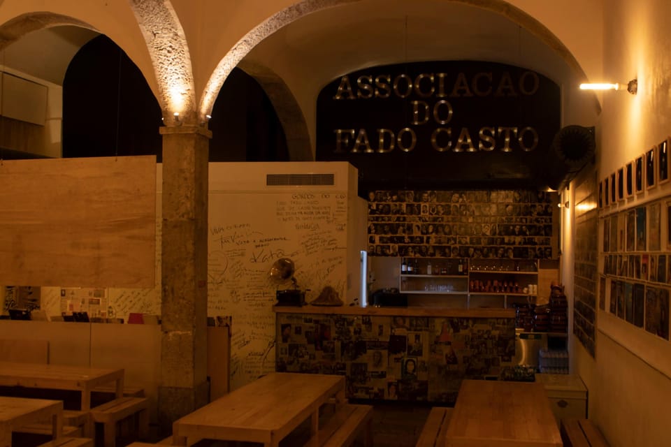 Lisbon: Tapas & Drinks with Fado Live Performance - Practical Tips Before You Go (So You Don’t Regret Anything)