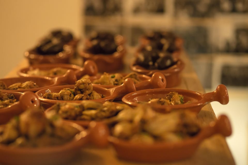 Lisbon: Tapas & Drinks with Fado Live Performance - Who Should Book This Fado Tapas Night