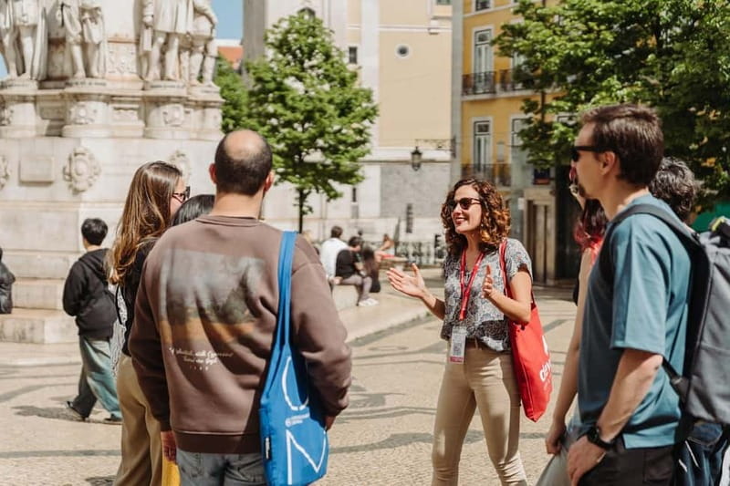Lisbon: Tastes and Traditions Guided Food Tour - Manteigaria Silva and Confeitaria Nacional: Coffee and Pastry That Define the Mood