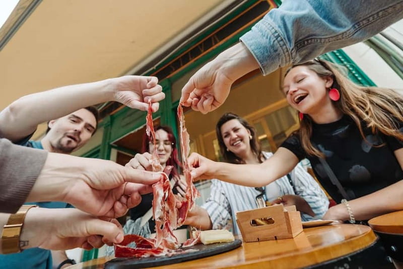 Lisbon: Tastes and Traditions Guided Food Tour - What Makes This Tour Worth the Money