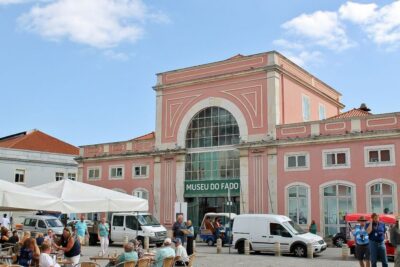 Lisbon: The Jewish Sephardic Walking Tour - The 1506 Massacre: fear, power, and the start of a chain reaction
