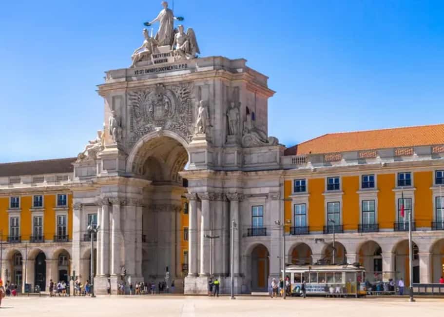 Lisbon Through the Eyes of a Local - Food and Walking Tour - Key things I think you’ll care about most