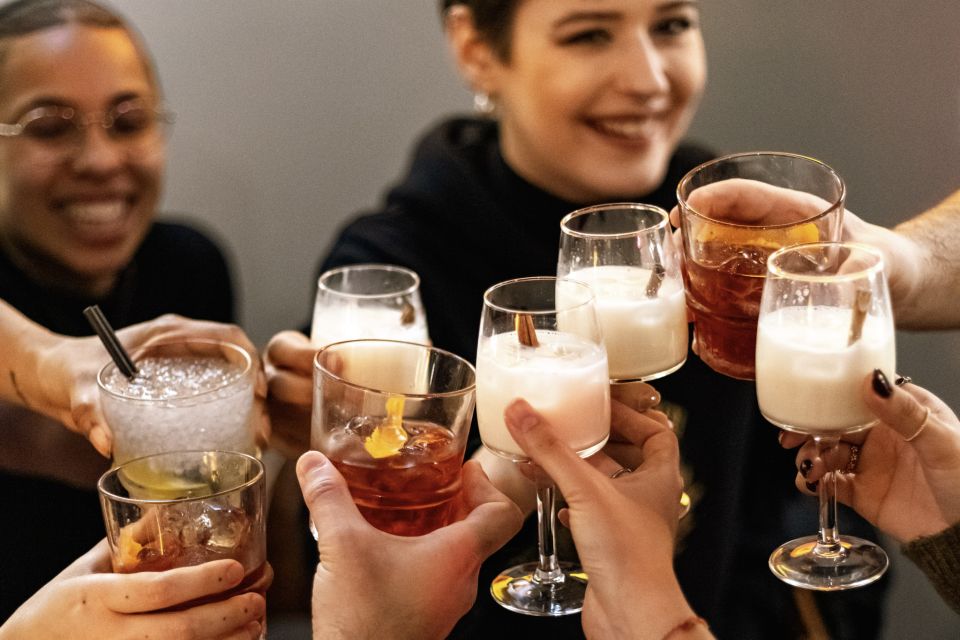 Lisbon: Tipsy Tour Fun Bar Crawl with a Local Guide - Price and value: is $347 per group up to 2 fair?