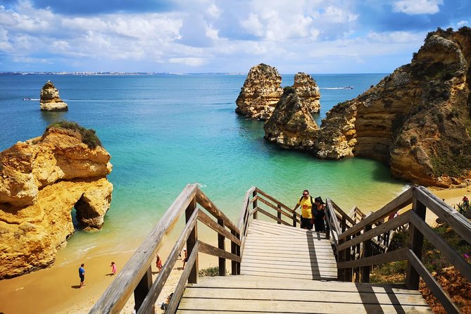 Lisbon to Algarve Private Tour: Benagil Caves Cruise & Top Sights - Key Points You’ll Care About