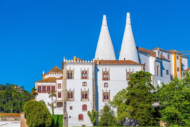 Lisbon to Sintra, Pena Palace, Regaleira & Cascais, small-group - Cabo da Roca: a quick west-coast reset with real drama