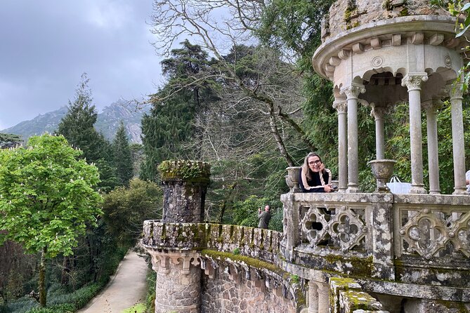 Lisbon to Sintra Pena & Regaleira guided tour in 8pax group - Why Sintra Works as a One-Day Trip From Lisbon