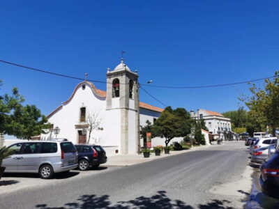 Lisbon to Wine Tasting Setubal, Two Cellars, Half Day Tour - Getting out of Lisbon: the drive is part of the experience