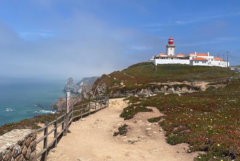 Lisbon: Tour to Sintra, Cabo da Roca and Cascais - Pena Palace: Why the Colors and Architecture Matter (Even If You Skip the Interior)