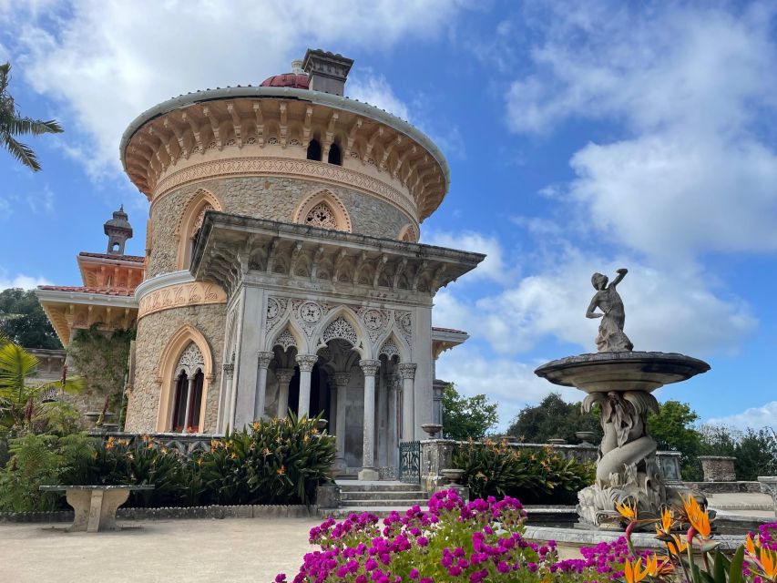 Lisbon: Tour to Sintra, Cabo da Roca and Cascais - Cascais on the Clock: What 1.5 Hours Really Buys You