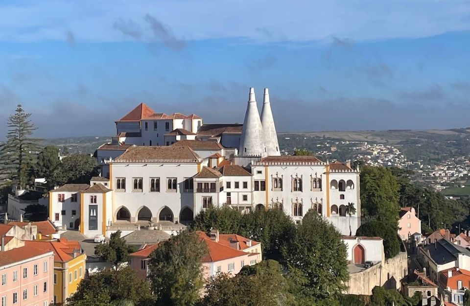 Lisbon: Tour to Sintra, Cabo da Roca and Cascais - Value at $72: What You’re Paying For (and What You’re Not)