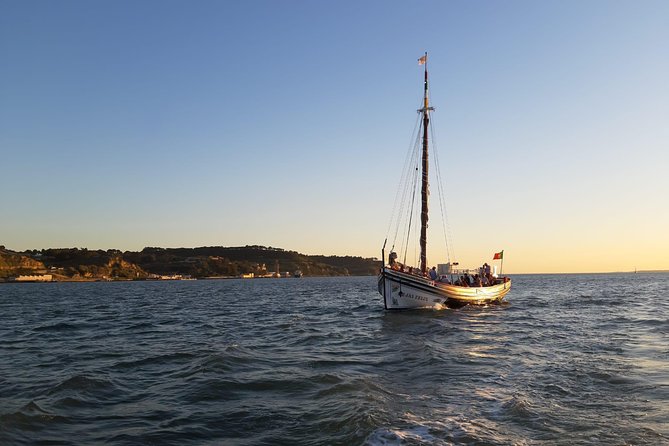 Lisbon Traditional Boats - Guided Sightseeing Cruise - Price and value: is $30.23 worth it?