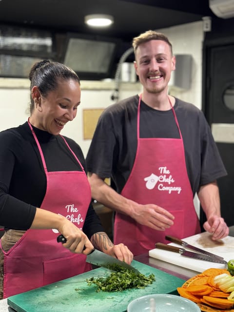 Lisbon: Traditional Portuguese Cooking Class - Key highlights you’ll feel fast