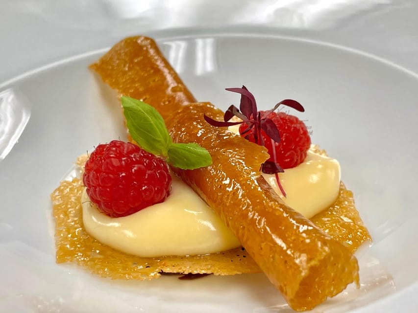 Lisbon: Traditional Portuguese Cooking Class - Dietary needs: what’s adaptable, and what isn’t