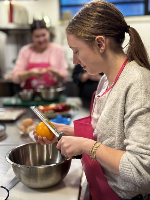 Lisbon: Traditional Portuguese Cooking Class - Drinks, snacks, and why they make the class better