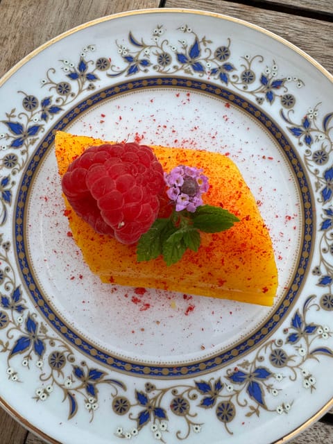 Lisbon: Traditional Portuguese Cooking Class - The meal at the end: taste, share, and leave with more than food