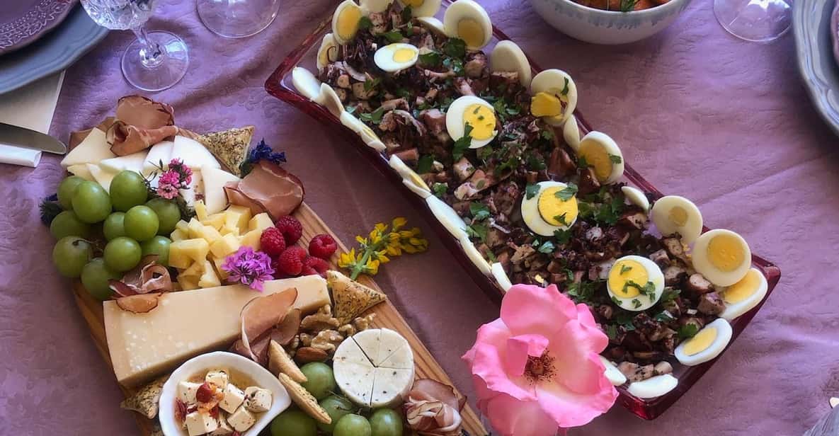 Lisbon: Traditional Portuguese Cooking Class - Price and value in Lisbon: what $100 buys you