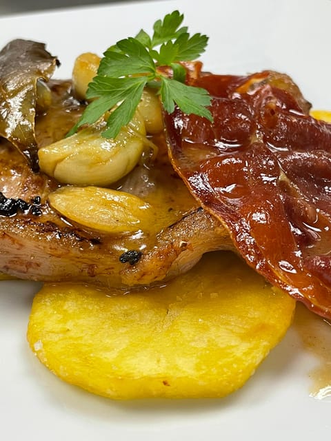 Lisbon: Traditional Portuguese Cooking Class - Price and what you’re actually paying for at $94