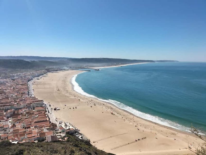 Lisbon: Transfer to Porto with Obidos and Nazare - Key highlights worth your attention