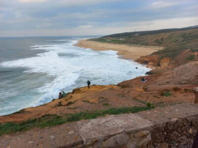 Lisbon: Transfer to Porto with Obidos and Nazare - Óbidos: medieval walls, quiet lanes, and that early-morning magic