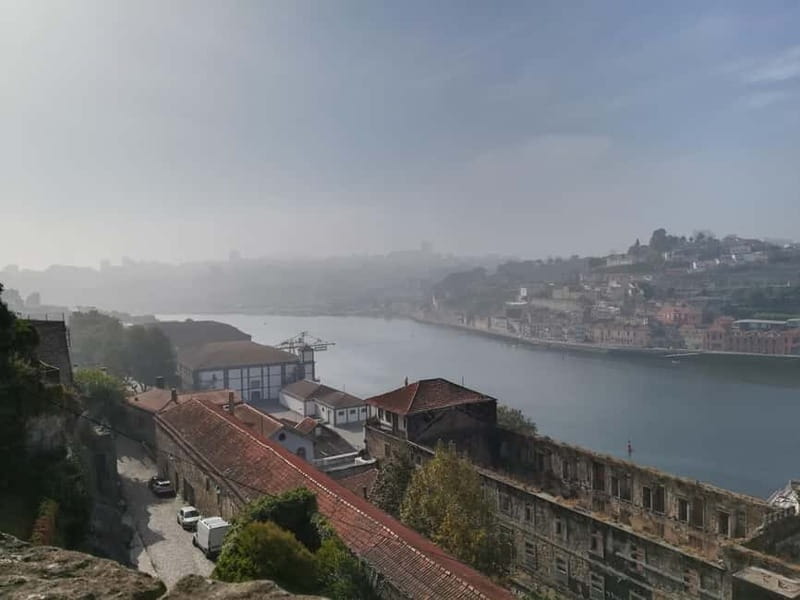 Lisbon: Transfer to Porto with Obidos and Nazare - Price and value: what $459 for up to 3 really buys