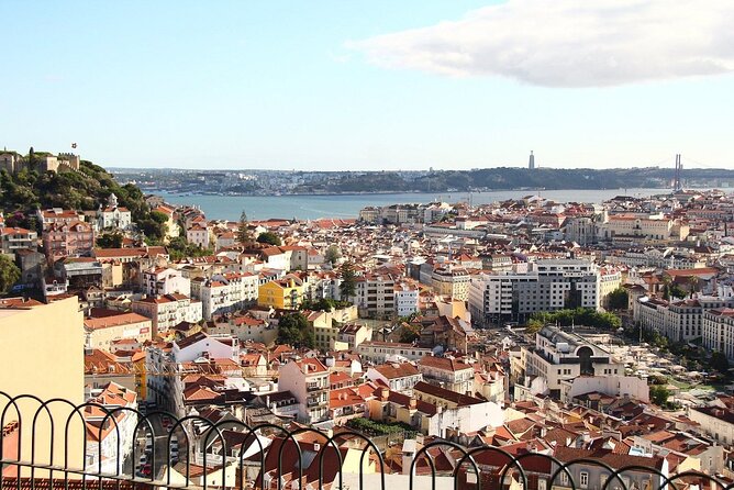 Lisbon Tuk Tuk Tour – 1-Hour Old Town Experience - Price and value: $86.42 per group for a guided old town sprint